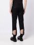 Comme des Garçons Homme Plus Broek met gespdetail Zwart - Thumbnail 4