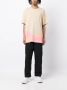 Comme des Garçons Homme Plus T-shirt met print Bruin - Thumbnail 2