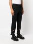 Comme des Garçons Homme Plus High waist broek Zwart - Thumbnail 3