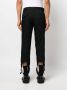 Comme des Garçons Homme Plus High waist broek Zwart - Thumbnail 4