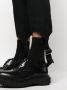 Comme des Garçons Homme Plus High waist broek Zwart - Thumbnail 5