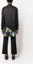Comme des Garçons Homme Plus Overhemd Zwart - Thumbnail 4