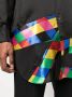 Comme des Garçons Homme Plus Overhemd Zwart - Thumbnail 5