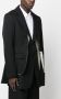 Comme des Garçons Homme Plus Blazer Zwart - Thumbnail 3