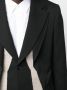 Comme des Garçons Homme Plus Blazer Zwart - Thumbnail 5