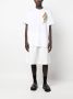 Comme des Garçons Homme Plus Nette shorts Wit - Thumbnail 2