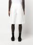 Comme des Garçons Homme Plus Nette shorts Wit - Thumbnail 4