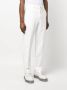 Comme des Garçons Homme Plus Straight chino Wit - Thumbnail 3