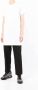 Comme des Garçons Homme Plus T-shirt met korte mouwen Wit - Thumbnail 3