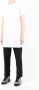 Comme des Garçons Homme Plus T-shirt met korte mouwen Wit - Thumbnail 4