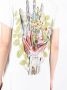 Comme des Garçons Homme Plus T-shirt met korte mouwen Wit - Thumbnail 5