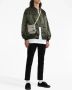 Comme des Garçons Homme x Porter schoudertas met rits Beige - Thumbnail 2