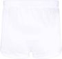 Comme Des Garçons Shirt Boxershorts met halfhoge taille Wit - Thumbnail 2
