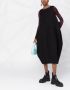 Comme Des Garçons Mouwloze jurk Zwart - Thumbnail 2