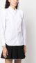 Noir Kei Ninomiya Blouse met pofmouwen Wit - Thumbnail 3
