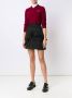 Comme Des Garçons Play double heart v-neck jumper Rood - Thumbnail 2