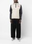 Comme Des Garçons Play Jack met capuchon Beige - Thumbnail 2