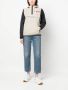 Comme Des Garçons Play Jack met capuchon Beige - Thumbnail 3