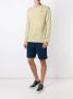 Comme Des Garçons Play mini-hartT-shirt Beige - Thumbnail 2