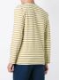 Comme Des Garçons Play mini-hartT-shirt Beige - Thumbnail 4