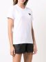 Comme Des Garçons Play T-shirt met motief Wit - Thumbnail 3