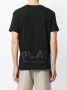 Comme Des Garçons Play T-shirt met print Zwart - Thumbnail 4