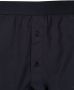 Comme Des Garçons Shirt Boxershorts met knoopdetail Blauw - Thumbnail 3