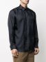 Comme Des Garçons Shirt Button-down overhemd Blauw - Thumbnail 3