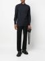 Comme Des Garçons Shirt Button-down overhemd Blauw - Thumbnail 2