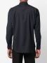 Comme Des Garçons Shirt Button-down overhemd Blauw - Thumbnail 4