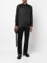 Comme Des Garçons Shirt Button-down overhemd Zwart - Thumbnail 2