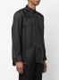 Comme Des Garçons Shirt Button-down overhemd Zwart - Thumbnail 3