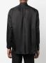 Comme Des Garçons Shirt Button-down overhemd Zwart - Thumbnail 4