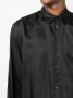 Comme Des Garçons Shirt Button-down overhemd Zwart - Thumbnail 5