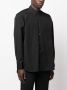 Comme Des Garçons Shirt Button-up overhemd Zwart - Thumbnail 3
