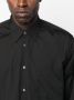 Comme Des Garçons Shirt Button-up overhemd Zwart - Thumbnail 5