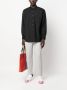 Comme Des Garçons Shirt Button-up overhemd Zwart - Thumbnail 2