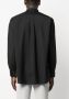 Comme Des Garçons Shirt Button-up overhemd Zwart - Thumbnail 4