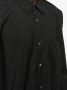 Comme Des Garçons Shirt Button-up overhemd Zwart - Thumbnail 5