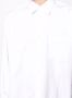 Comme Des Garçons Shirt Effen overhemd Wit - Thumbnail 5