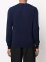 Comme Des Garçons Shirt Fijngebreide trui Blauw - Thumbnail 4
