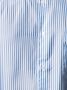 Comme Des Garçons Shirt Gestreept overhemd Blauw - Thumbnail 5
