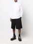 Comme Des Garçons Shirt Getailleerd overhemd Wit - Thumbnail 2