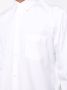 Comme Des Garçons Shirt Getailleerd overhemd Wit - Thumbnail 5