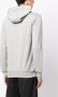 Comme Des Garçons Shirt Hoodie met print Grijs - Thumbnail 4