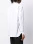 Comme Des Garçons Shirt Overhemd met print Wit - Thumbnail 4