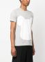 Comme Des Garçons Shirt T-shirt met print Grijs - Thumbnail 3