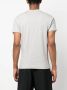 Comme Des Garçons Shirt T-shirt met print Grijs - Thumbnail 4