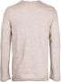 Comme Des Garçons Shirt Sweater met print Beige - Thumbnail 2
