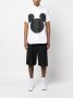 Comme Des Garçons Shirt Overhemd met print Wit - Thumbnail 2
